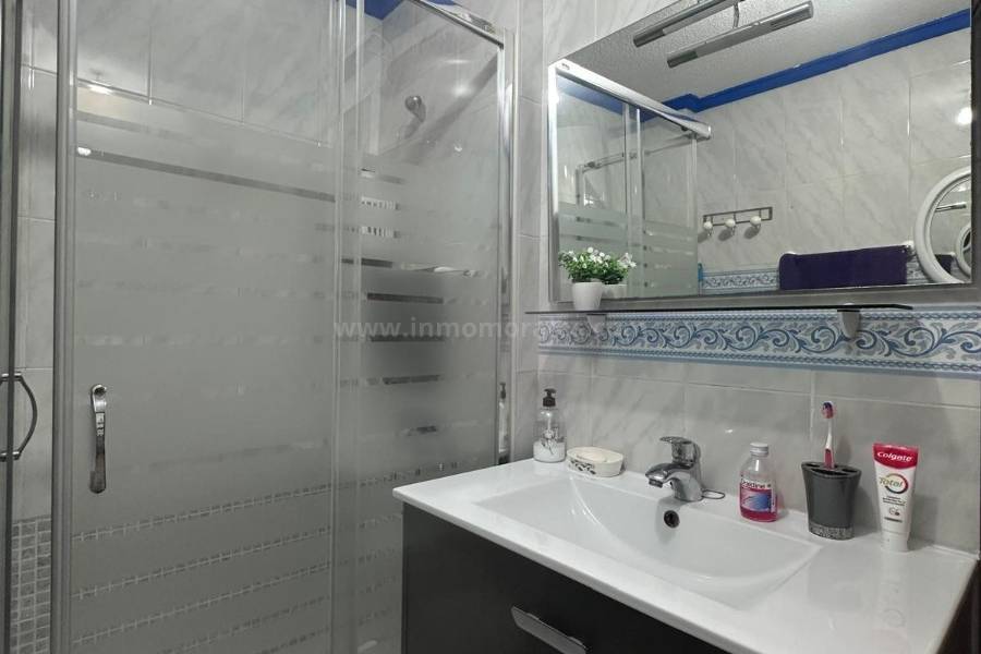 Resale - Studio - Torrevieja - Playa del Cura