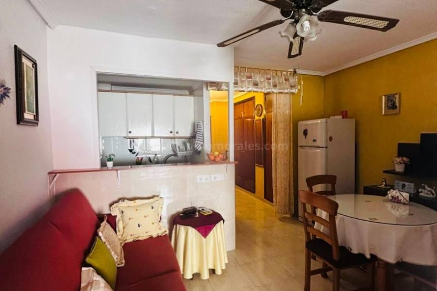 Resale - Studio - Torrevieja - Playa del Cura