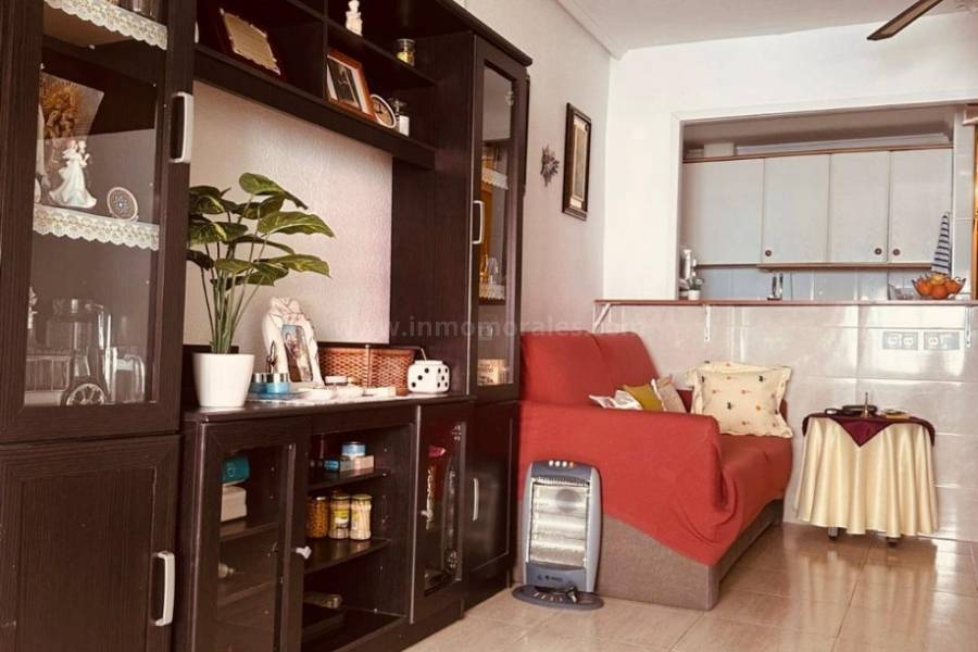 Resale - Studio - Torrevieja - Playa del Cura