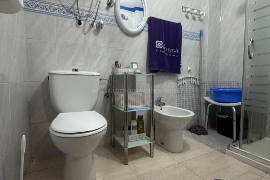 Resale - Studio - Torrevieja - Playa del Cura