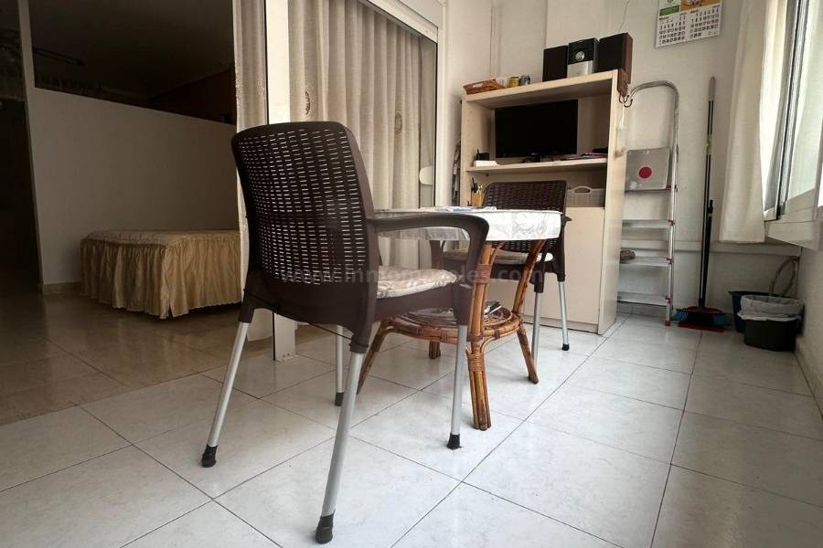 Resale - Studio - Torrevieja - Playa del Cura