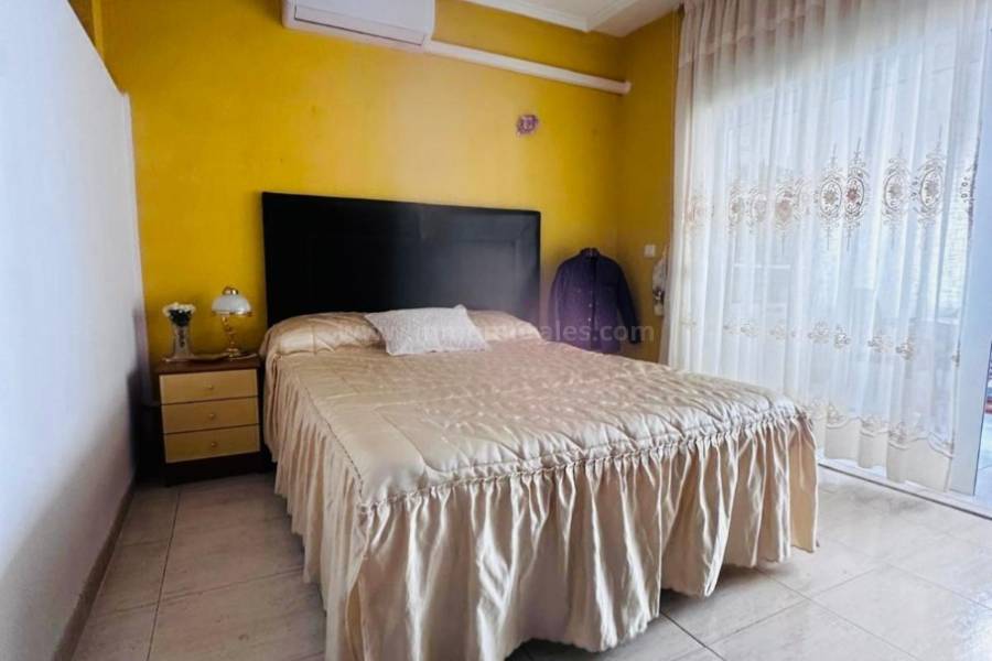 Resale - Studio - Torrevieja - Playa del Cura