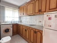Resale - Apartment  - Torrevieja - Playa del Cura