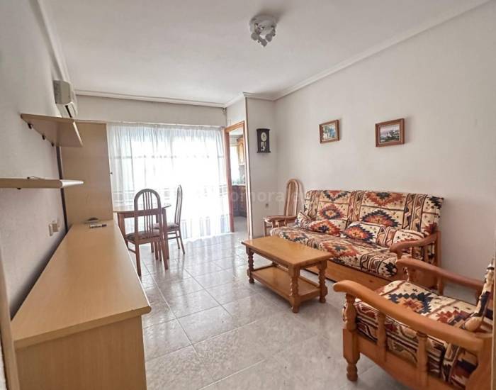 Apartment  - Resale - Torrevieja - Playa del Cura