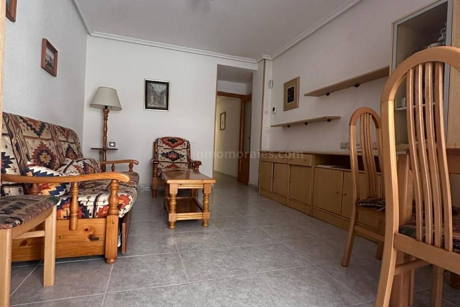Resale - Apartment  - Torrevieja - Playa del Cura