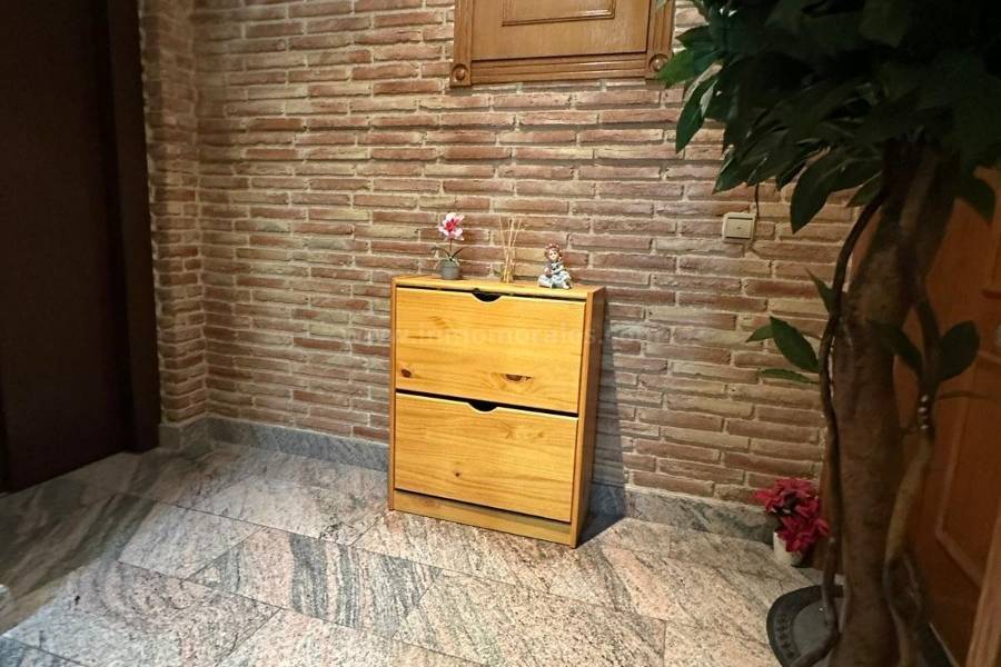 Resale - Apartment  - Torrevieja - Centro
