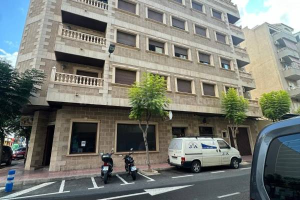 Appartement - Revente - Torrevieja - Centro