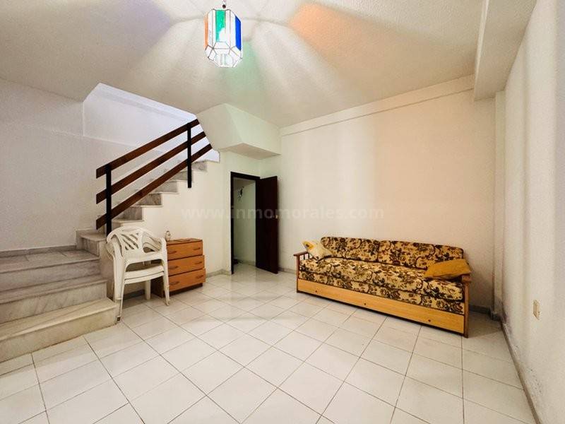 Herverkoop - Half vrijstaande woning - La Mata