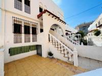 Herverkoop - Half vrijstaande woning - La Mata