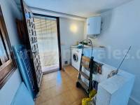Herverkoop - Half vrijstaande woning - La Mata
