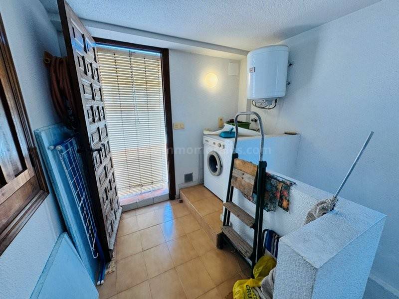 Herverkoop - Half vrijstaande woning - La Mata