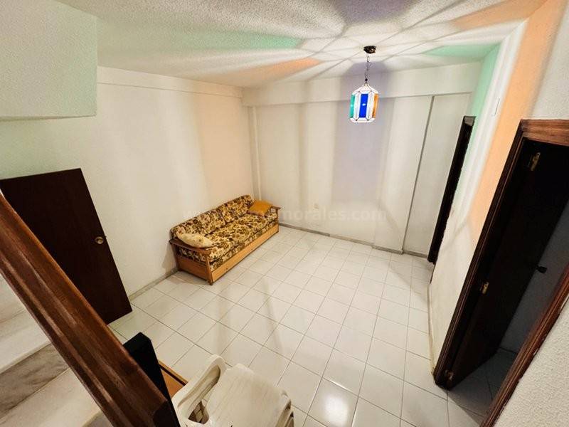 Herverkoop - Half vrijstaande woning - La Mata