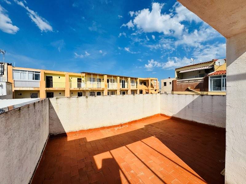 Herverkoop - Half vrijstaande woning - La Mata