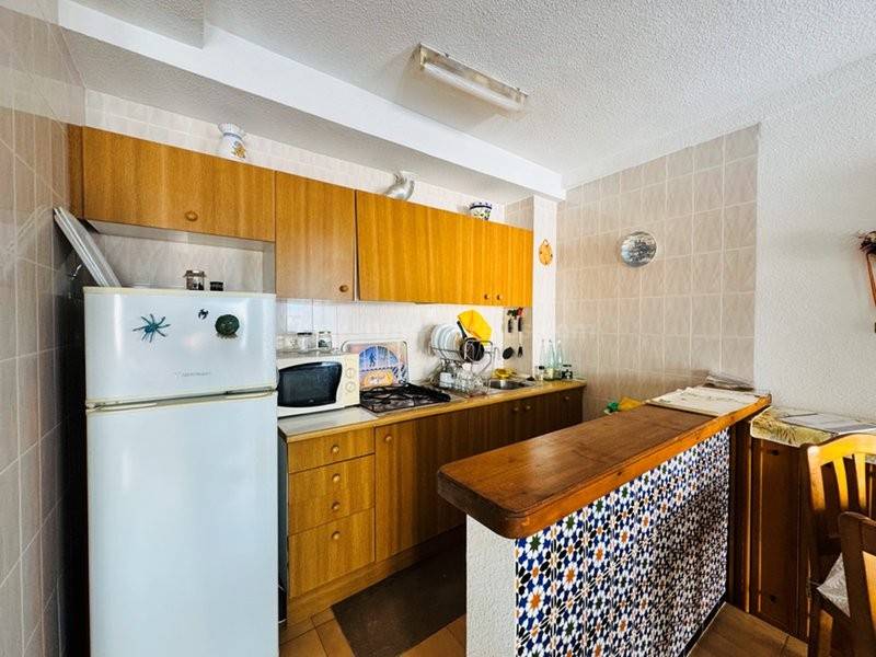 Herverkoop - Half vrijstaande woning - La Mata