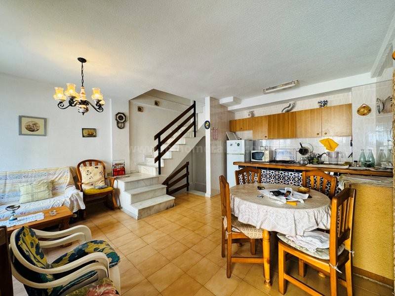 Herverkoop - Half vrijstaande woning - La Mata