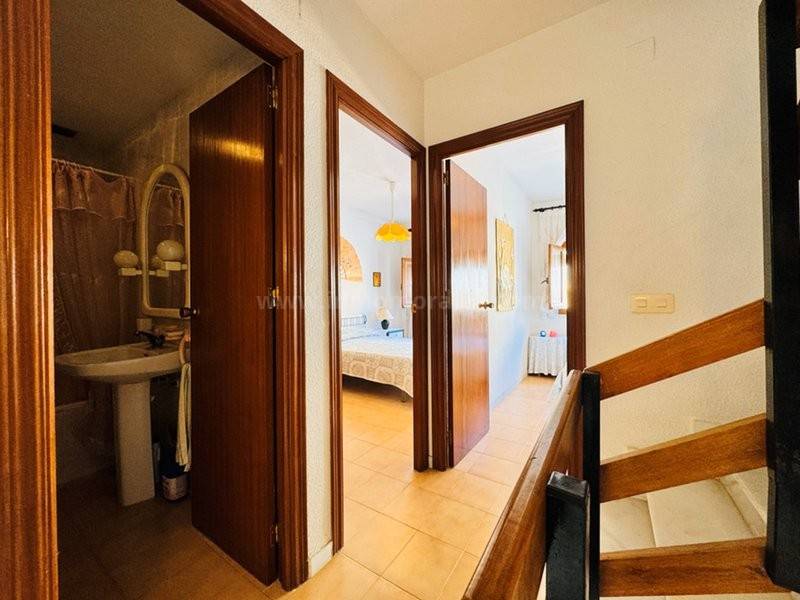 Herverkoop - Half vrijstaande woning - La Mata