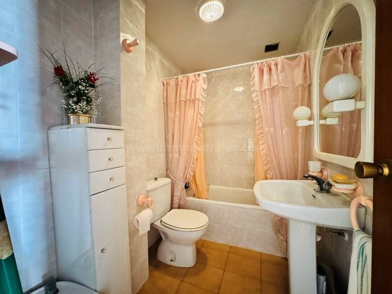 Herverkoop - Half vrijstaande woning - La Mata