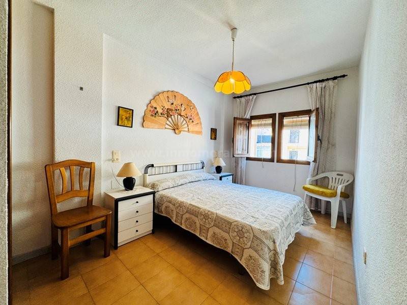 Herverkoop - Half vrijstaande woning - La Mata