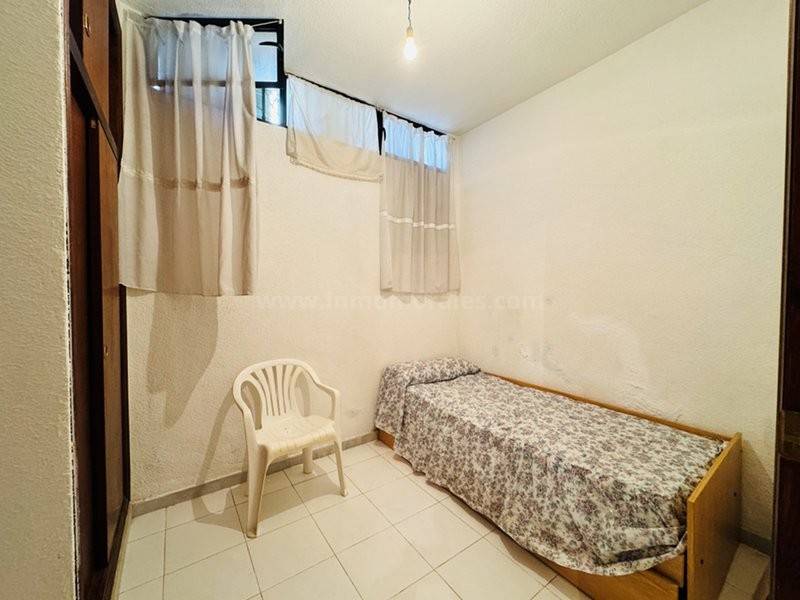 Herverkoop - Half vrijstaande woning - La Mata