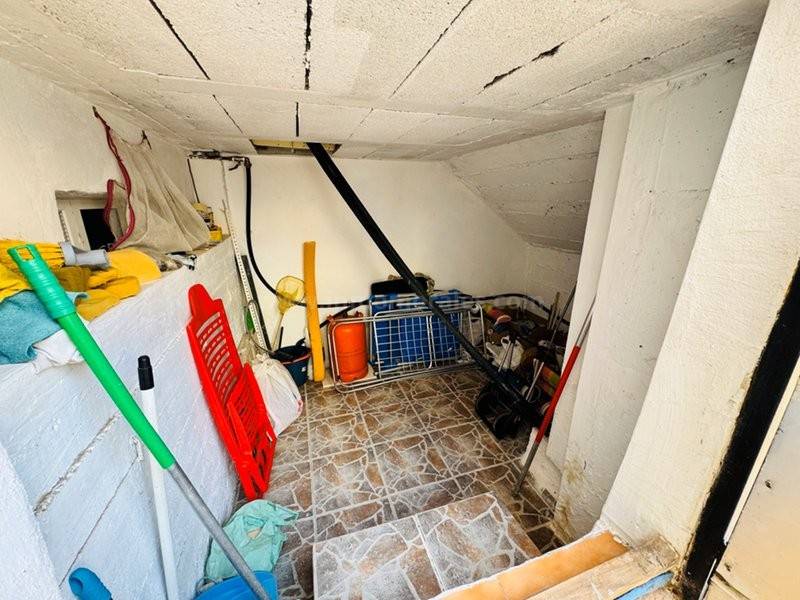 Herverkoop - Half vrijstaande woning - La Mata