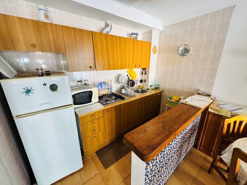Herverkoop - Half vrijstaande woning - La Mata