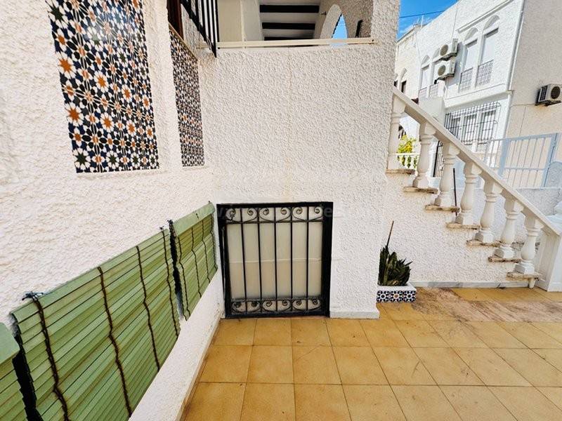 Herverkoop - Half vrijstaande woning - La Mata