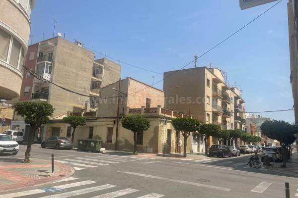 Om te renoveren - Herverkoop - Almoradí - Almoradí