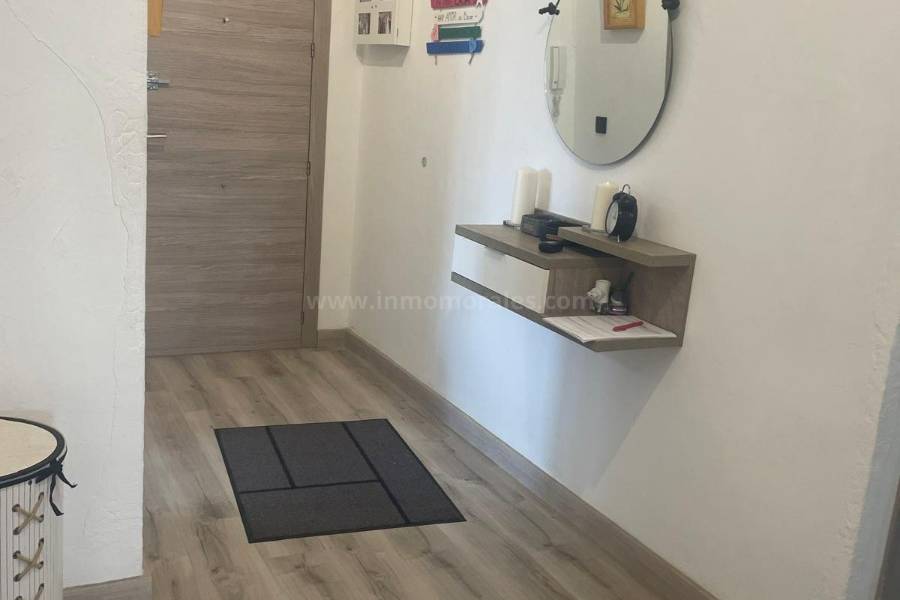 Wiederverkauf - Wohnung/Apartment - Almoradí