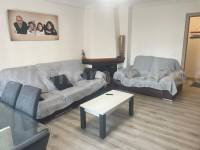 Wiederverkauf - Wohnung/Apartment - Almoradí