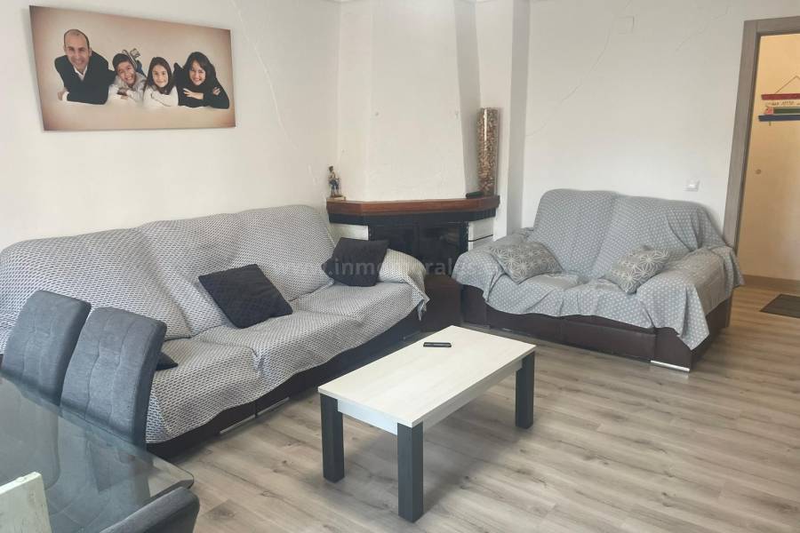 Wiederverkauf - Wohnung/Apartment - Almoradí