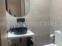 Wiederverkauf - Wohnung/Apartment - Almoradí