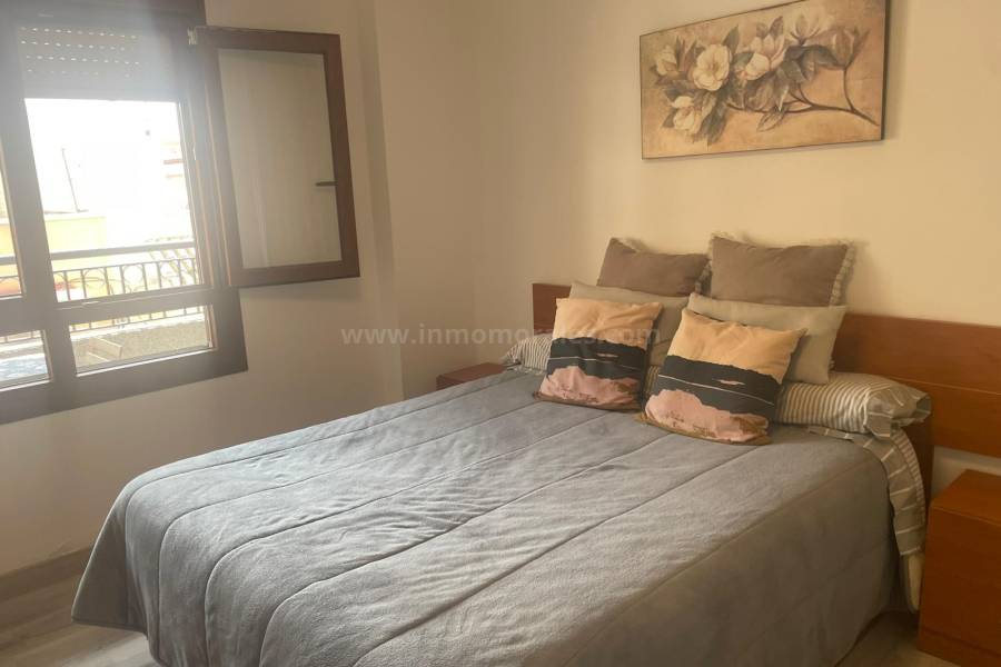 Wiederverkauf - Wohnung/Apartment - Almoradí