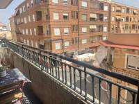 Wiederverkauf - Wohnung/Apartment - Almoradí