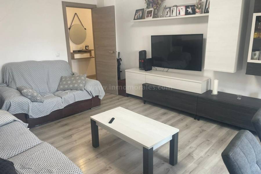 Wiederverkauf - Wohnung/Apartment - Almoradí