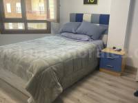 Wiederverkauf - Wohnung/Apartment - Almoradí