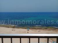 Wiederverkauf - Wohnung/Apartment - Torrevieja - Playa de los Locos
