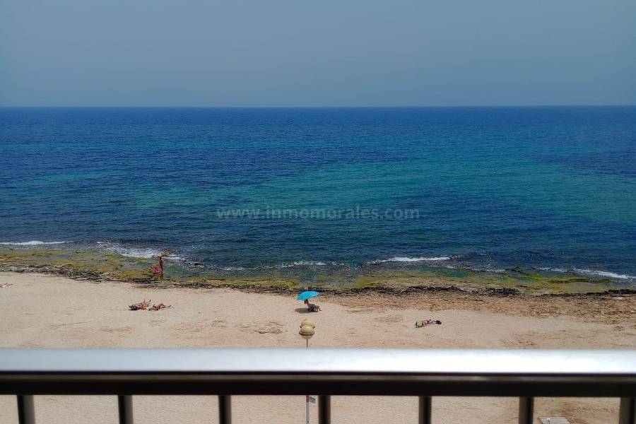 Wiederverkauf - Wohnung/Apartment - Torrevieja - Playa de los Locos