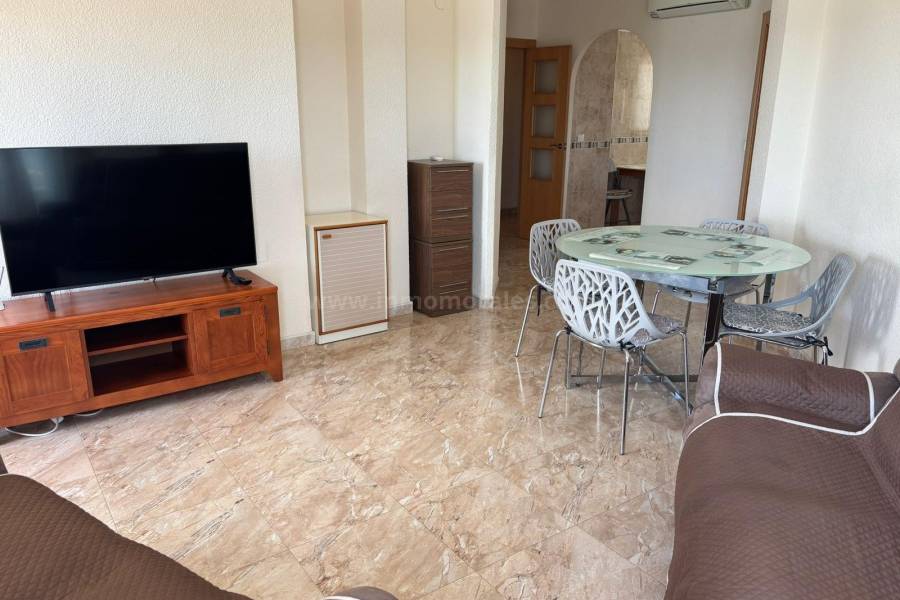 Wiederverkauf - Wohnung/Apartment - Torrevieja - Playa de los Locos