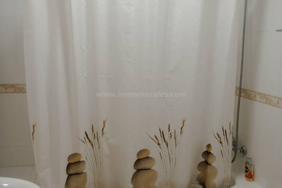 Wiederverkauf - Wohnung/Apartment - Torrevieja - Playa de los Locos