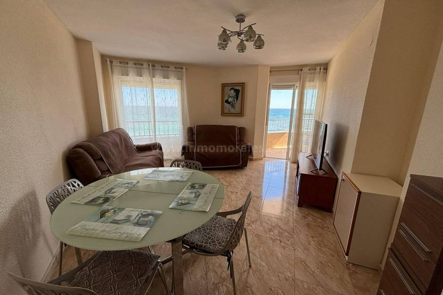 Wiederverkauf - Wohnung/Apartment - Torrevieja - Playa de los Locos