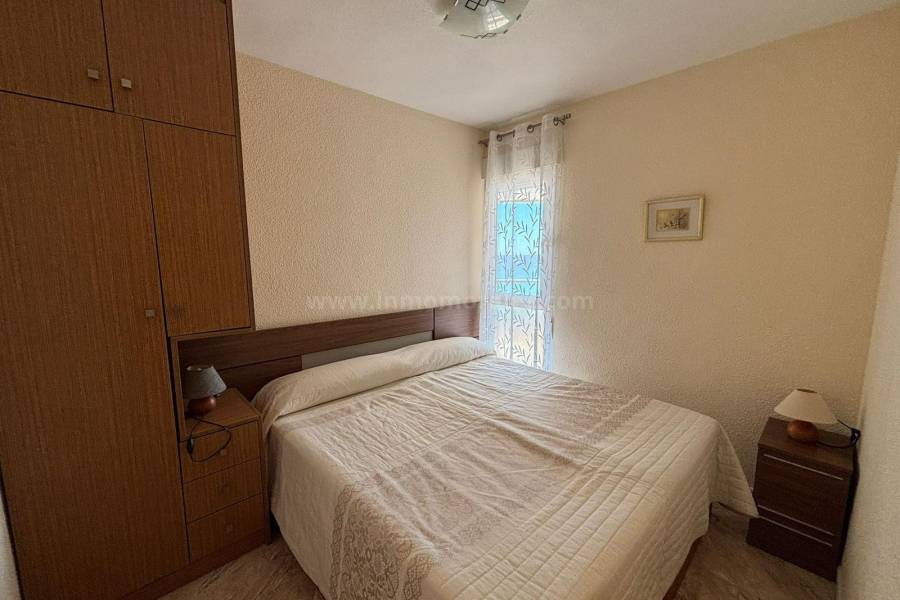 Wiederverkauf - Wohnung/Apartment - Torrevieja - Playa de los Locos