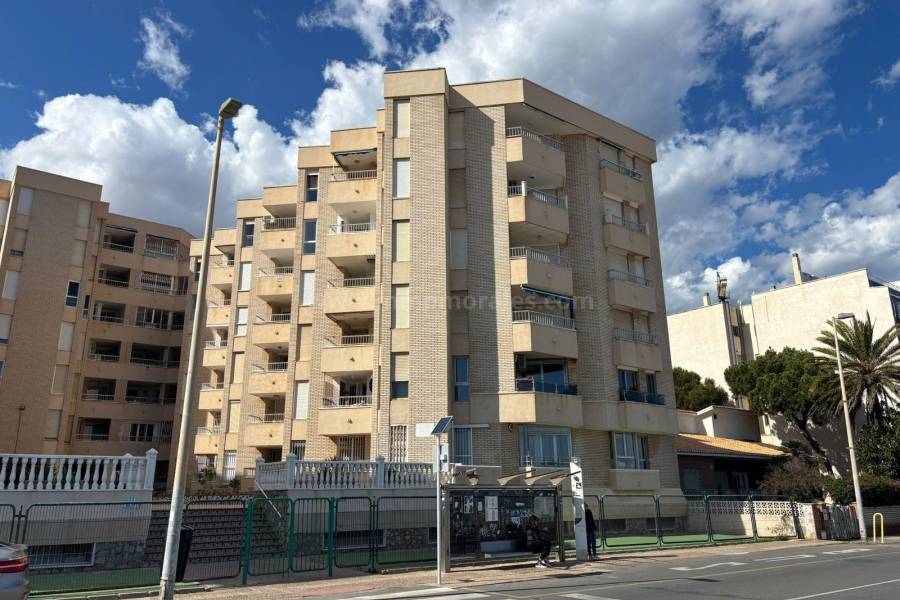 Wiederverkauf - Wohnung/Apartment - Torrevieja - Playa de los Locos