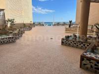 Wiederverkauf - Wohnung/Apartment - Torrevieja - Playa de los Locos