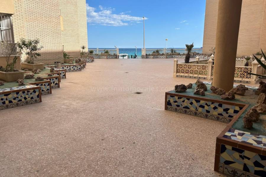Wiederverkauf - Wohnung/Apartment - Torrevieja - Playa de los Locos
