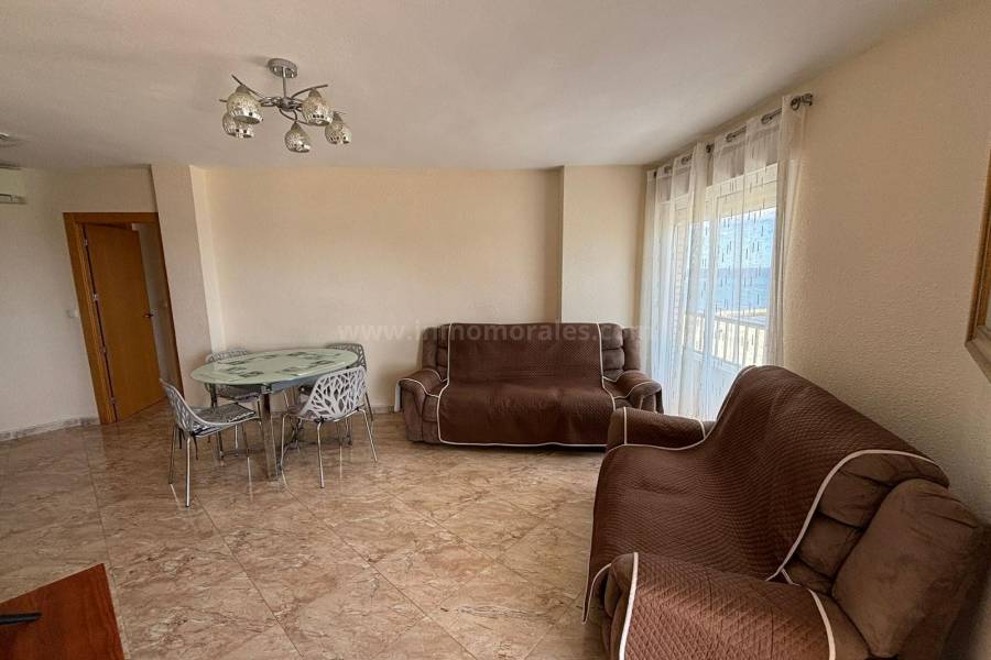 Wiederverkauf - Wohnung/Apartment - Torrevieja - Playa de los Locos