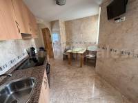 Wiederverkauf - Wohnung/Apartment - Torrevieja - Playa de los Locos