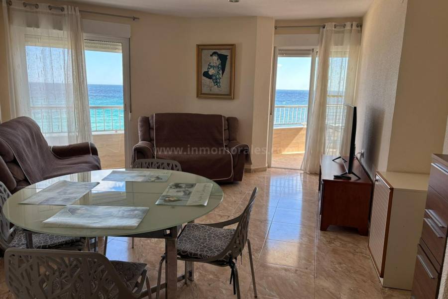 Wiederverkauf - Wohnung/Apartment - Torrevieja - Playa de los Locos