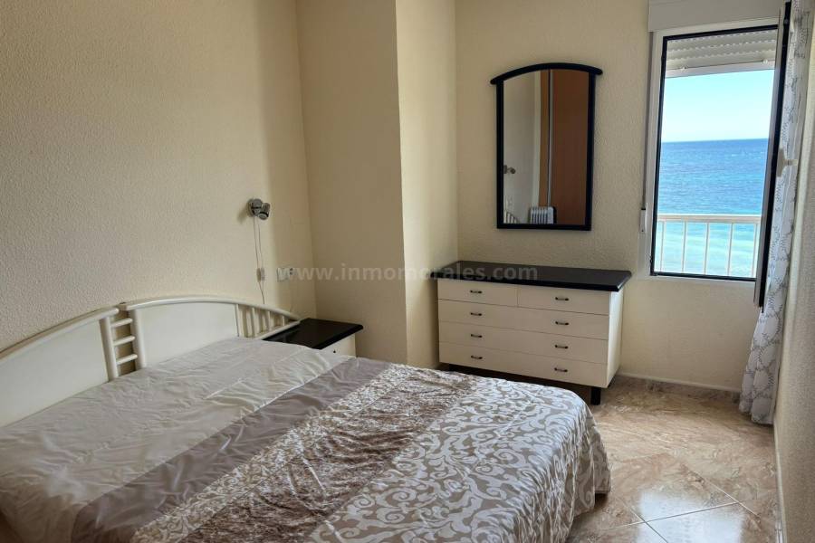 Wiederverkauf - Wohnung/Apartment - Torrevieja - Playa de los Locos