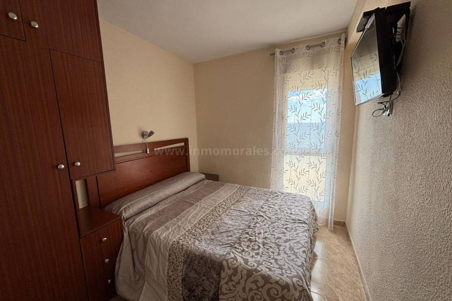 Wiederverkauf - Wohnung/Apartment - Torrevieja - Playa de los Locos