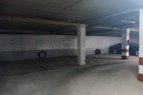 Garage - Resale - La Mata - La Mata